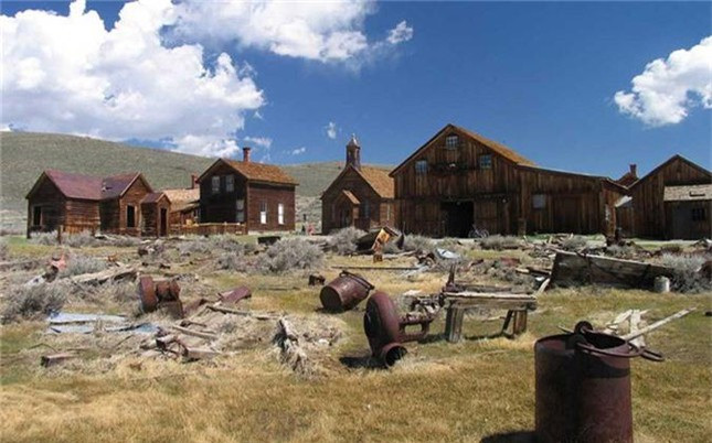 9 “thành phố ma” rùng rợn nhất thế giới 9 “thanh pho ma” rung ron nhat the gioi