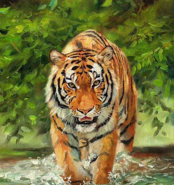 Tuổi Dần. Dần có tính cách sôi nổi, hoạt bát, họ yêu thích sự tự do và cũng rất quyết đoán, muốn gì là sẽ bắt tay vào làm ngay, nghĩ gì là sẽ thẳng thắn nói ra ngay, chẳng bao giờ muốn chịu sự ràng buộc.