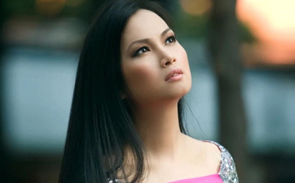 Em gái Cẩm Ly bị họ hàng "đá" khỏi Fanpage, khẩn thiết xin giúp đỡ Em gai Cam Ly bi ho hang