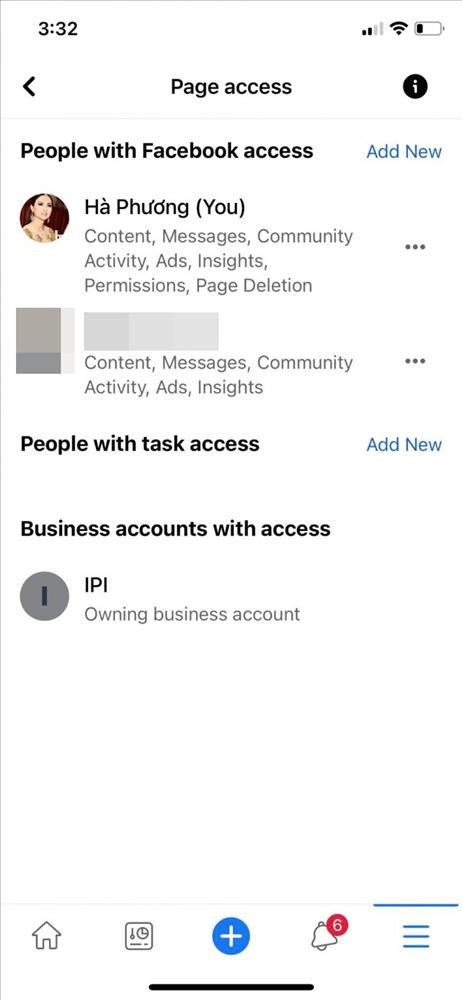 Em gái Cẩm Ly bị họ hàng "đá" khỏi Fanpage, khẩn thiết xin giúp đỡ - Hình 3 Em gai Cam Ly bi ho hang