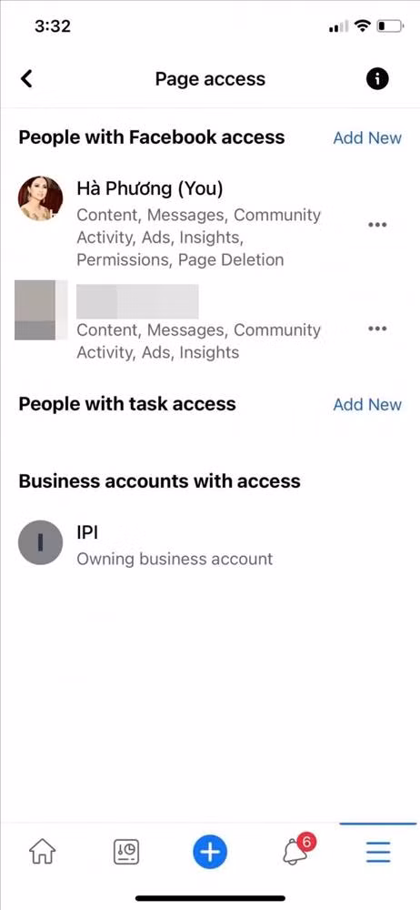 Em gai Cam Ly bi ho hang 