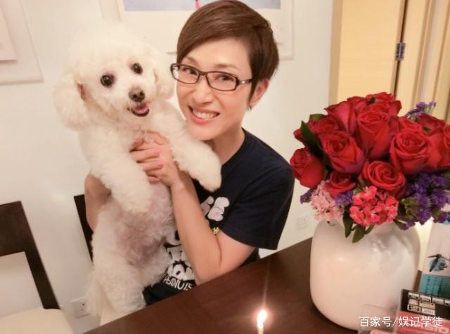 Hoa hau Hong Kong Tran Phap Dung thoat e o tuoi 55?-Hinh-3