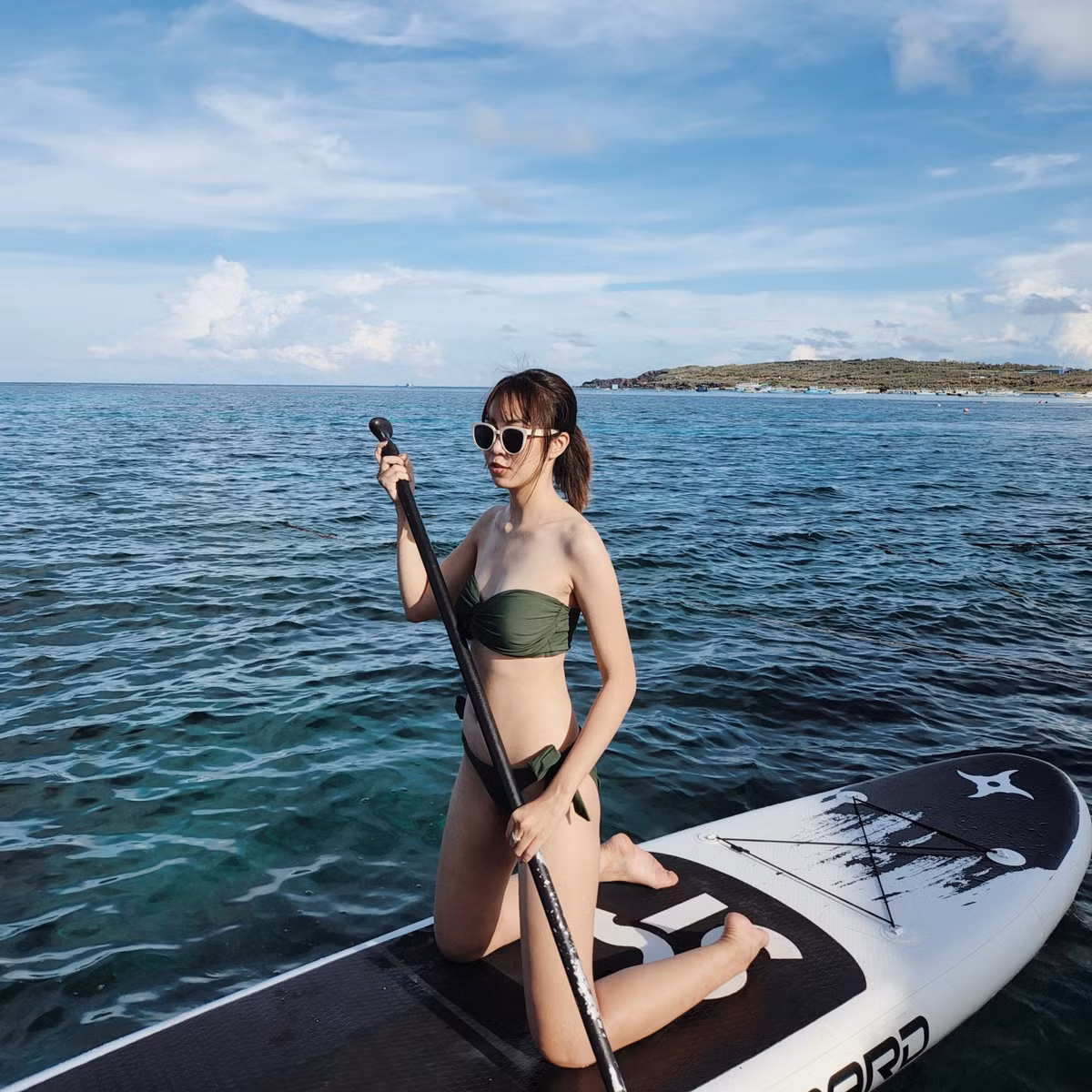 Cheo SUP, lan bien ngam san ho o dao Phu Quy-Hinh-14