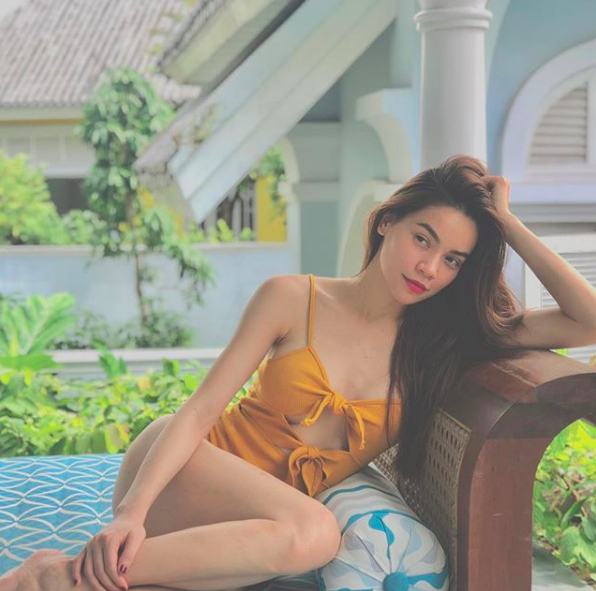 4 mon binh dan giup Ha Ho siet can sau thoi gian an vo toi va