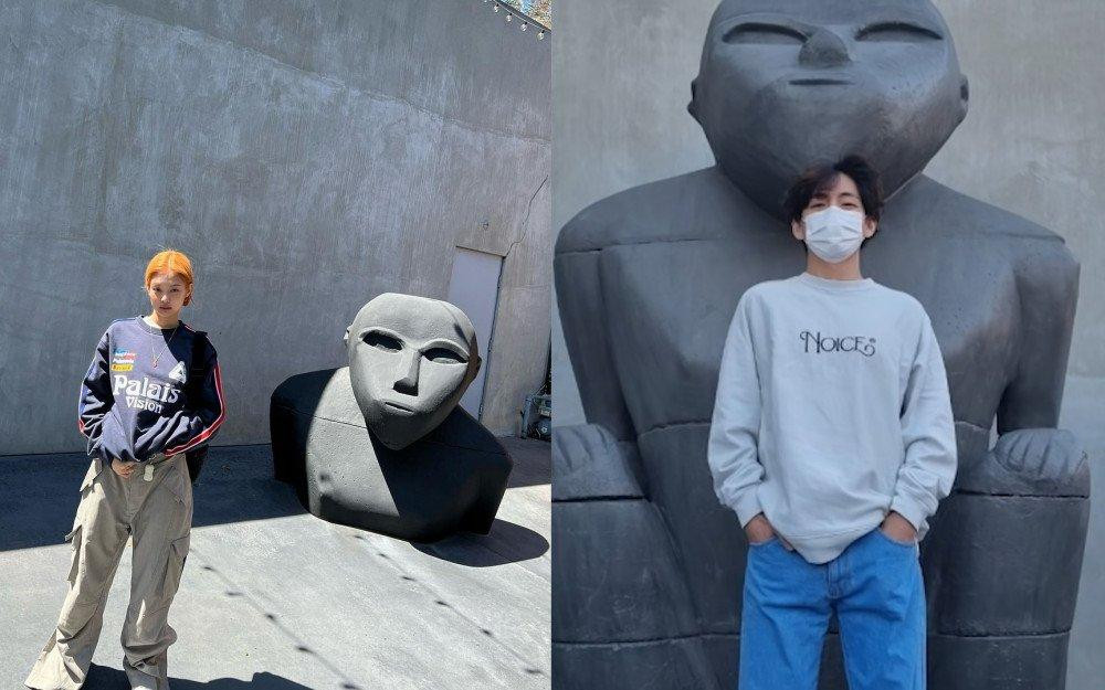 Phóng viên nổi tiếng ẩn ý Jennie "bắt cá hai tay" G-Dragon và V? - Hình 4 Phong vien noi tieng an y Jennie