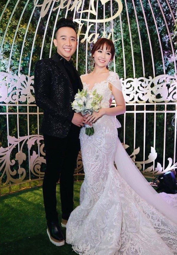 Nhung dam cuoi showbiz Viet co dan khach moi tuan thu dung dresscode nhat-Hinh-12