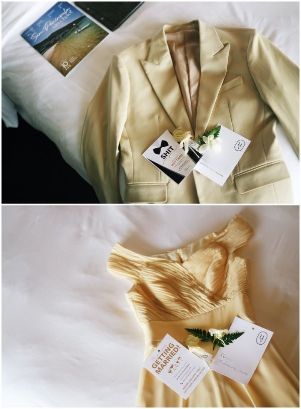 Nhung dam cuoi showbiz Viet co dan khach moi tuan thu dung dresscode nhat