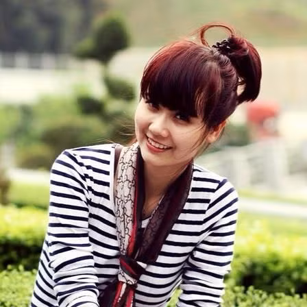 Nhan sắc lão hóa ngược của dàn hot girl đình đám một thời - Hình 10 Nhan sac lao hoa nguoc cua dan hot girl dinh dam mot thoi-Hinh-10