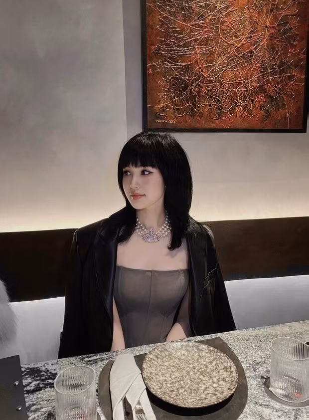 Nhan sắc lão hóa ngược của dàn hot girl đình đám một thời - Hình 3 Nhan sac lao hoa nguoc cua dan hot girl dinh dam mot thoi-Hinh-3