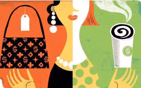 Khoe thân thể của mình. Một người phụ nữ thông minh, khôn ngoan sẽ không bao giờ phô bày da thịt một cách lộ liễu. Nguyên nhân là vì cách ăn mặc sẽ thể hiện khí chất và danh giá của phụ nữ trong mắt người khác. 