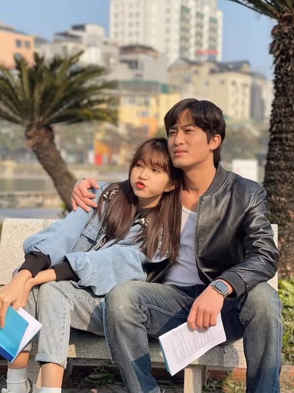 Dàn diễn viên đóng vai xấu hay tốt đều khiến khán giả mê tít - Hình 4 Dan dien vien dong vai xau hay tot deu khien khan gia me tit-Hinh-4