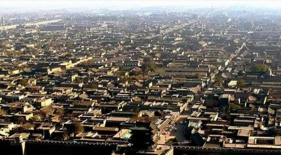 Thanh pho co dai Trung Quoc phan loai dua vao chuc nang nao?