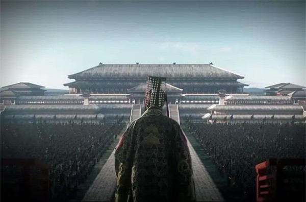 Lăng mộ con gái Tần Thủy Hoàng: Tư thế qua đời tố cáo tội ác của anh trai Lang mo con gai Tan Thuy Hoang: Tu the qua doi to cao toi ac cua anh trai