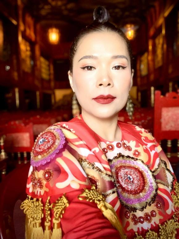 My Le ban ve viec nghe si khong bao ve nhau-Hinh-2