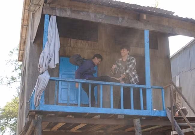 Ly Hai chi tien ty giat sap 15 can nha quay phim 