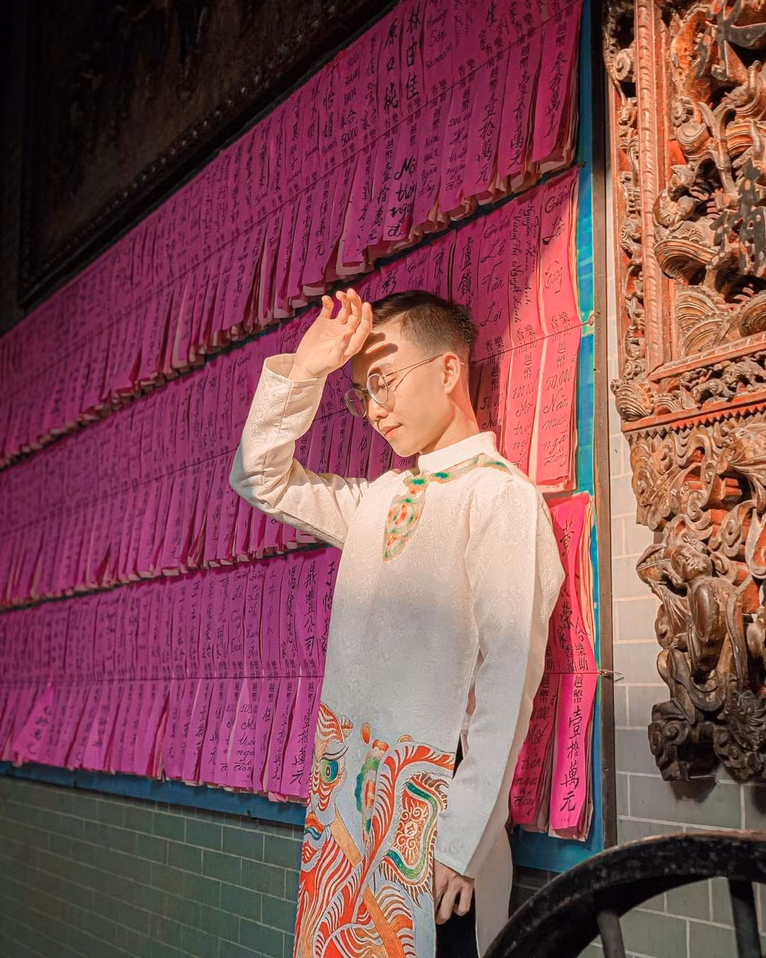 Nhung ngoi chua cau duyen noi tieng tai TP HCM-Hinh-8