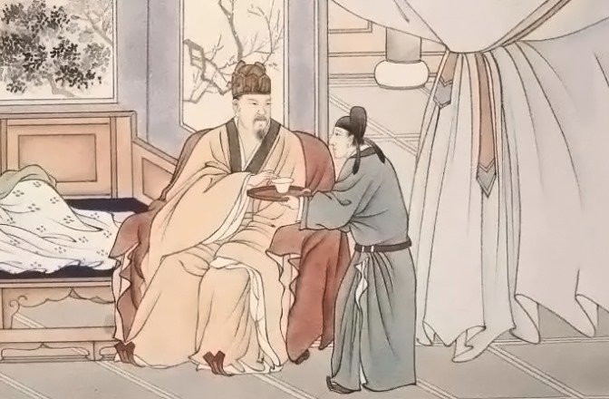 Vi sao co nhan noi: Cay rung la rung, nguoi rung phuc bac?-Hinh-2