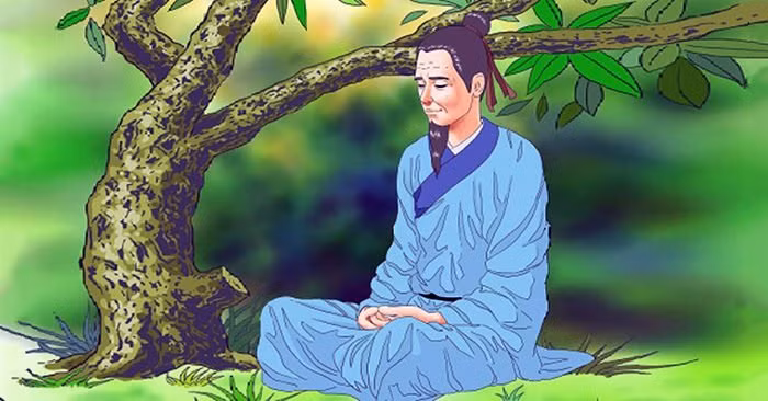 Vi sao co nhan noi: Cay rung la rung, nguoi rung phuc bac?