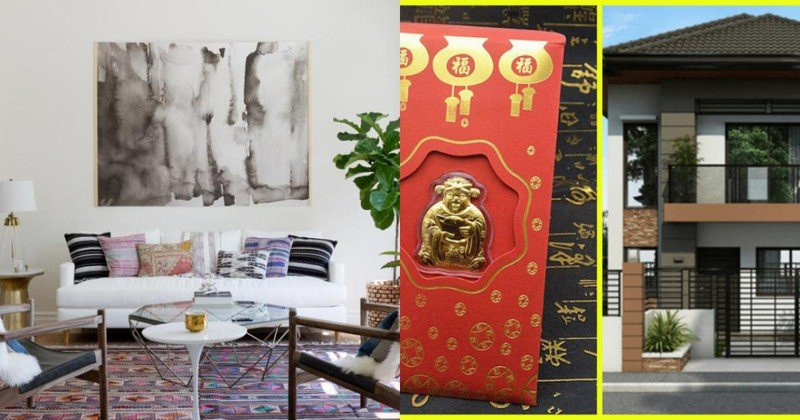 5 meo phong thuy cua nguoi giau giup moi goi Than Tai vao nha