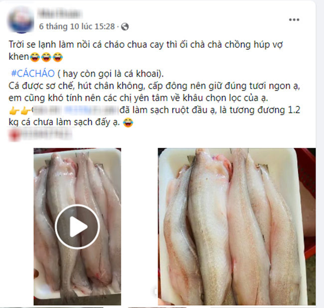 Loai ca dac san o que re nhu cho, len pho 250.000 dong/kg-Hinh-4