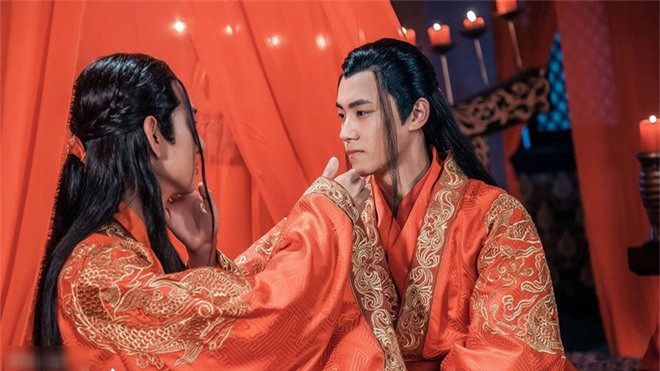 "Hoàng hậu đàn ông" duy nhất Trung Hoa, nhan sắc vượt Điêu Thuyền, Tây Thi ảnh 2