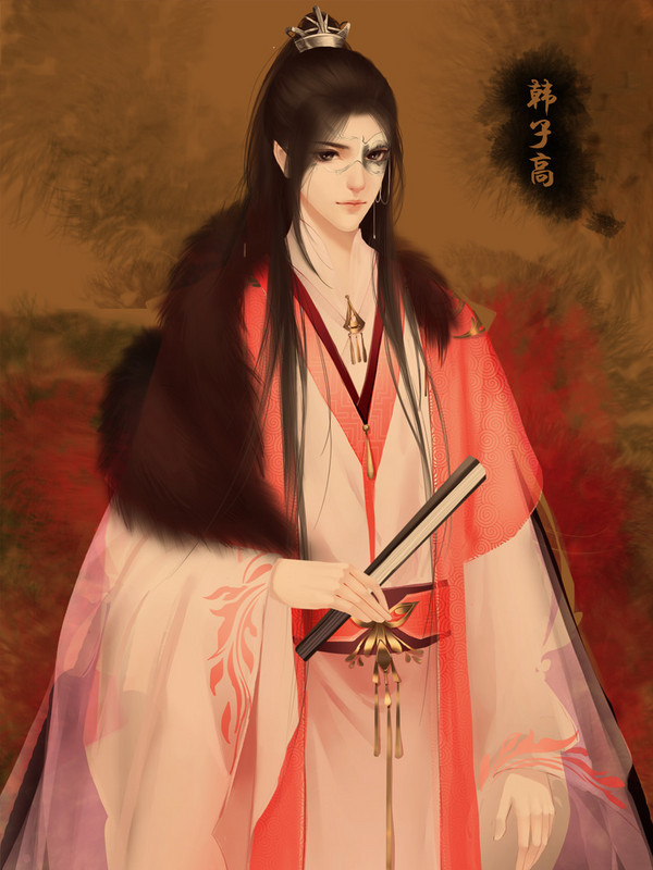 "Hoàng hậu đàn ông" duy nhất Trung Hoa, nhan sắc vượt Điêu Thuyền, Tây Thi ảnh 1