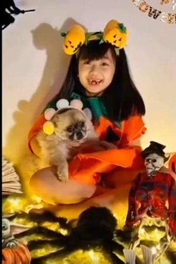 Con gái cố diễn viên Mai Phương cao lớn phổng phao - Hình 3 Con gai co dien vien Mai Phuong cao lon phong phao-Hinh-3