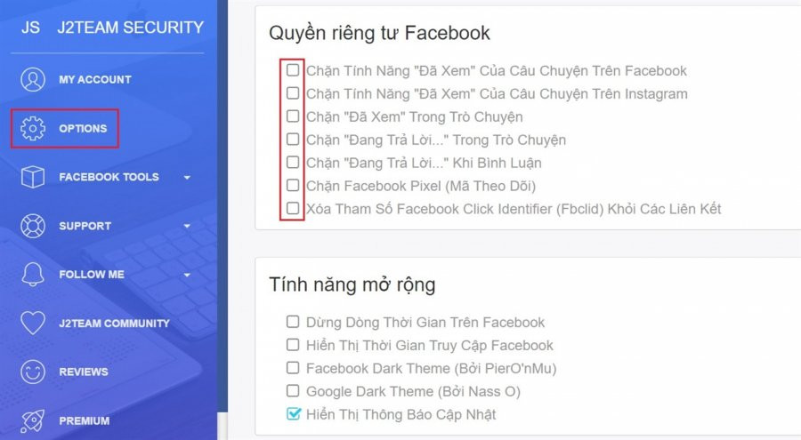 Cách đọc tin nhắn Messenger mà không hiện “Đã xem” trên điện thoại, máy tính - Hình 6 Cach doc tin nhan Messenger ma khong hien “Da xem” tren dien thoai, may tinh-Hinh-6