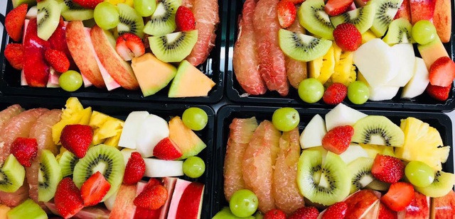 Đi siêu thị chớ dại mua 4 thứ này, đến nhân viên còn tránh Di sieu thi cho dai mua 4 thu nay, den nhan vien con tranh