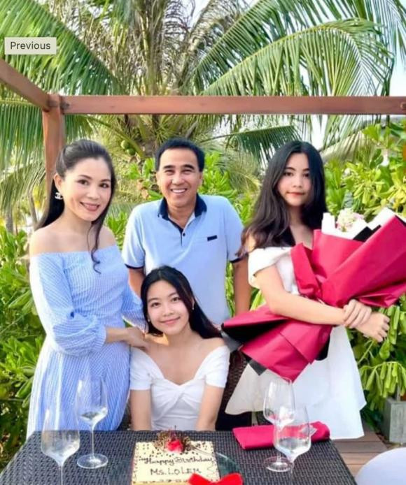 MC Quyen Linh o chung nha khong dam gap con suot 2 thang lien-Hinh-3