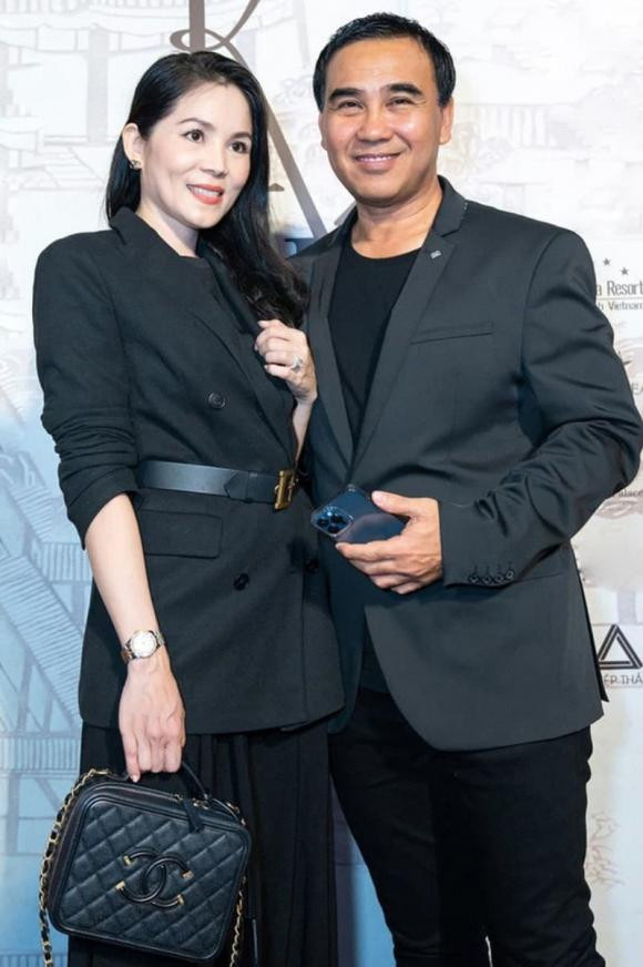 MC Quyen Linh o chung nha khong dam gap con suot 2 thang lien-Hinh-2