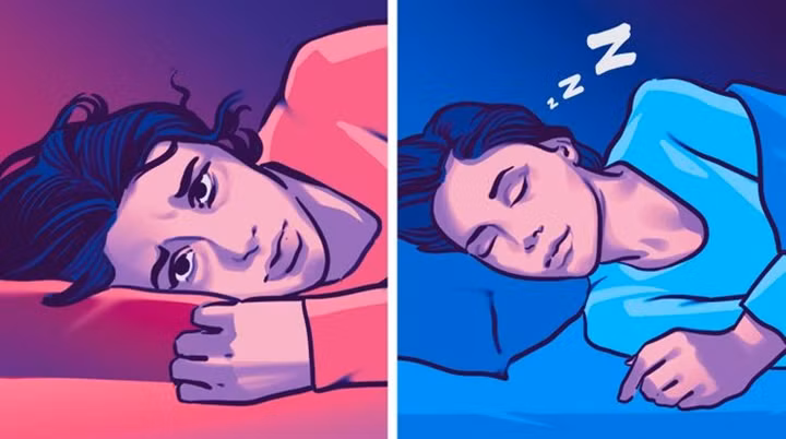 Vi sao nen dat mot nhanh toi duoi goi khi ngu?-Hinh-2