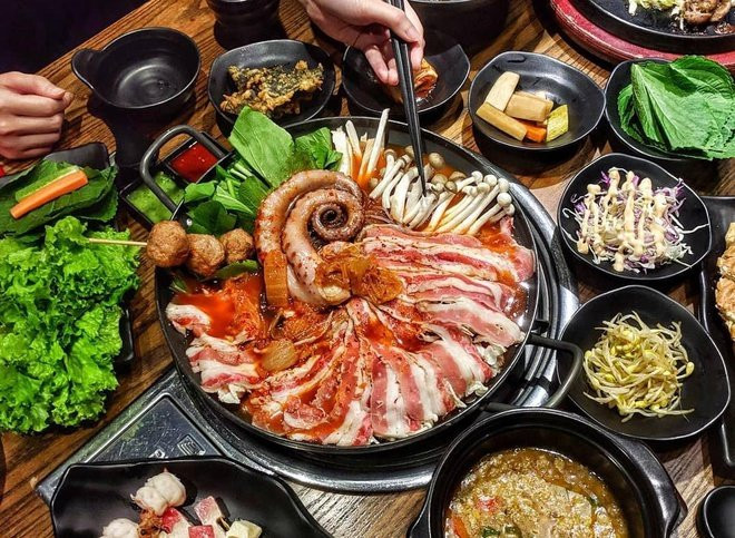 7 thói quen buổi tối khiến bạn tăng cân vù vù, bụng bèo nhèo mỡ 7 thoi quen buoi toi khien ban tang can vu vu, bung beo nheo mo