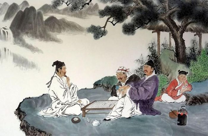 Mot nguoi se tu tay huy hoai cuoc doi minh neu mac phai 3 dai ky nay-Hinh-2