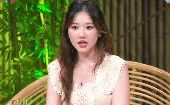 Hari Won tiet lo tung gap nguy hiem khi tim ban trai qua mang