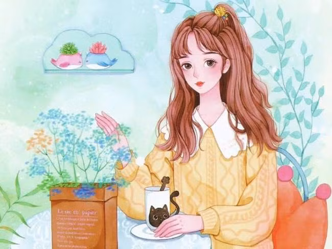 12 cung Hoang dao noi lam viec: Nguoi chiu dung vo bien, ke than trong-Hinh-2