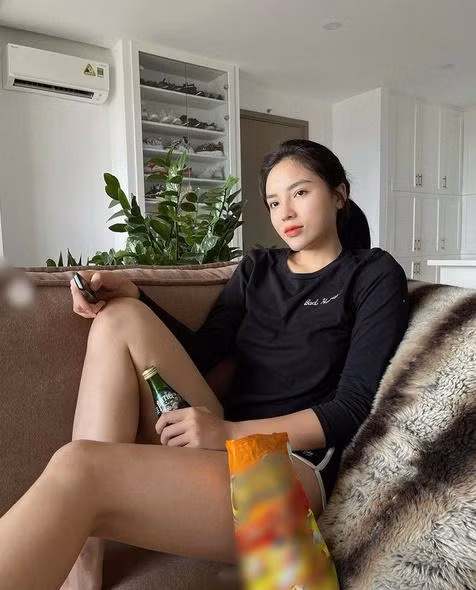 Ky Duyen bi nhac nho 