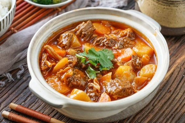 Hầm thịt bò thả thêm thứ này vào thịt nhanh nhừ, ngon quên sầu - Hình 2 Ham thit bo tha them thu nay vao thit nhanh nhu, ngon quen sau-Hinh-2