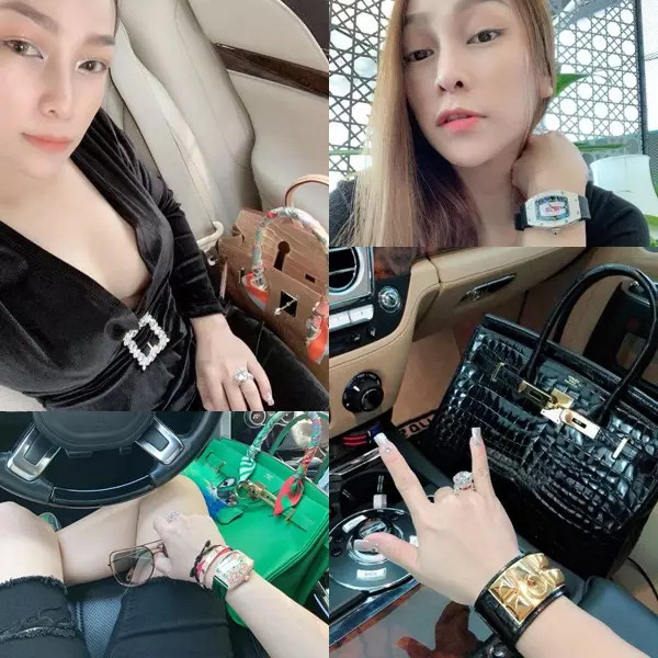 Vo ca Minh Nhua khoe nhan sac U40 'dinh cua chop'-Hinh-4