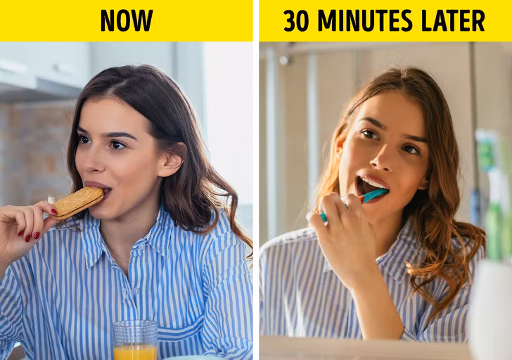 8 thoi quen nhieu nguoi mac dang am tham lam hai suc khoe-Hinh-4