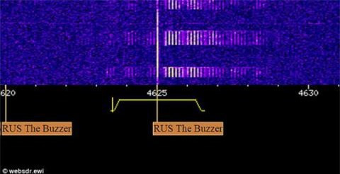 Nga có đài phát thanh liên lạc với người ngoài hành tinh? ảnh 1