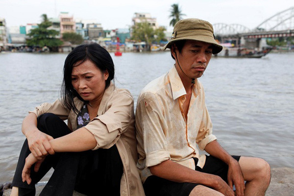 Phương Thanh làm mẹ đơn thân, hạnh phúc khi 2 con khôn lớn - Hình 3 Phuong Thanh lam me don than, hanh phuc khi 2 con khon lon-Hinh-3