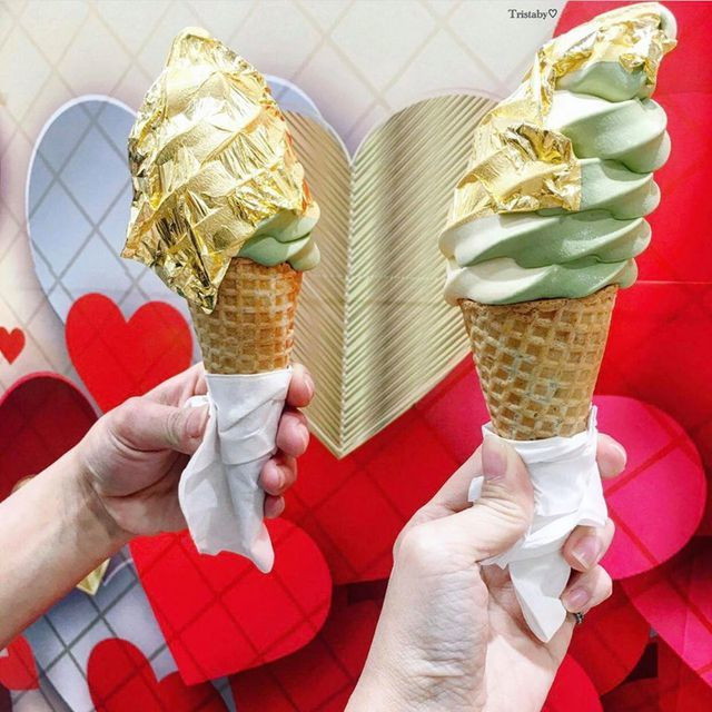 Kem dat vang 24K sang chanh, gioi an choi dung ngoi khong yen-Hinh-4