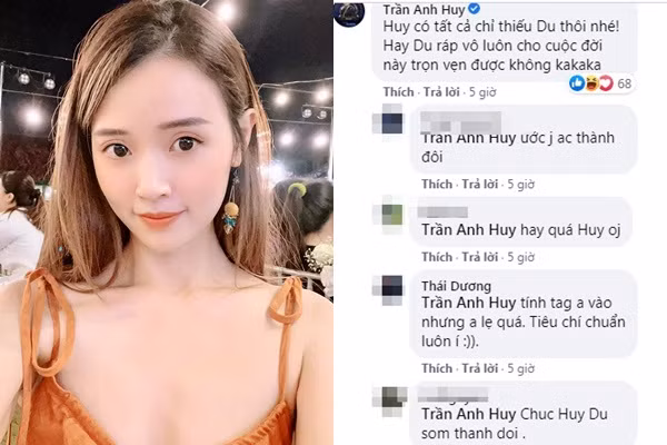 Midu dang tin tuyen bo, nam MC dien trai vao ung tuyen-Hinh-2