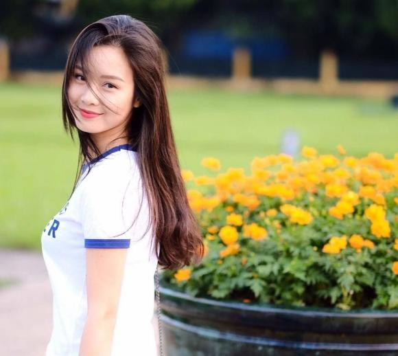 Với nhiều MC truyền hình, gương mặt xinh xắn, trẻ trung là một lợi thế lớn thế nhưng đó lại là một điểm vướng mắc của BTV Minh Hằng khi cô được lên sóng.