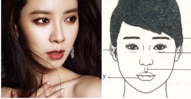 Phu nu so huu net tuong nay, quy nhan phu tro ca doi, tinh tien do tham