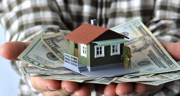 Som mua nha, tau xe voi 7 cach tiet kiem tien, ban tre nen hoc