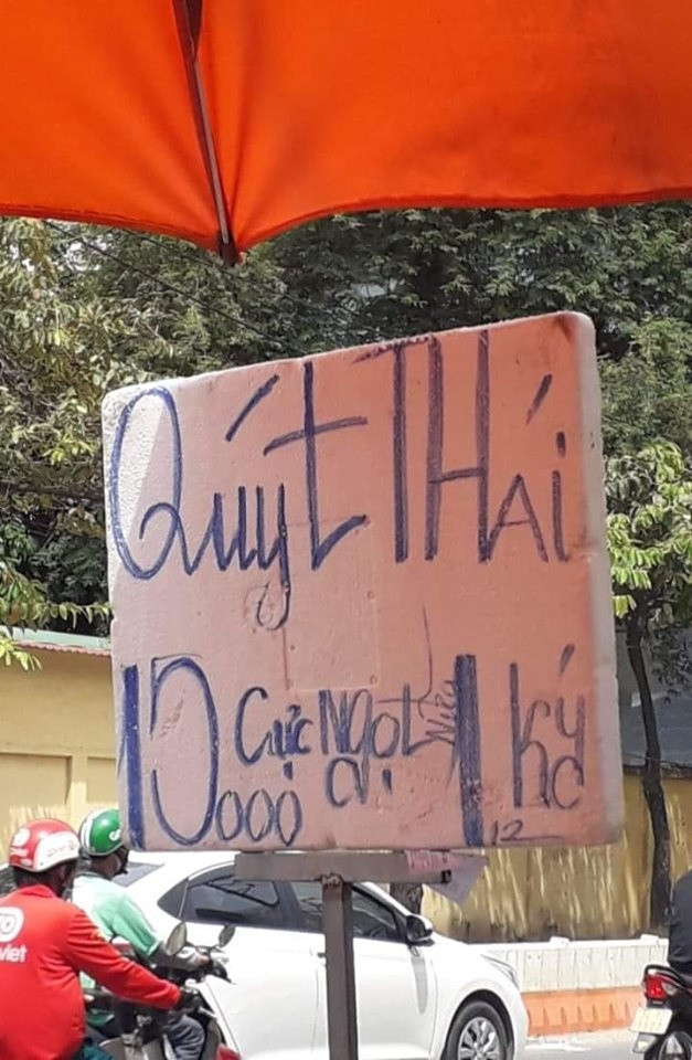 Tưởng sầu riêng siêu rẻ, dừng lại mua mới phát hiện bất ngờ - Hình 3 Tuong sau rieng sieu re, dung lai mua moi phat hien bat ngo-Hinh-3