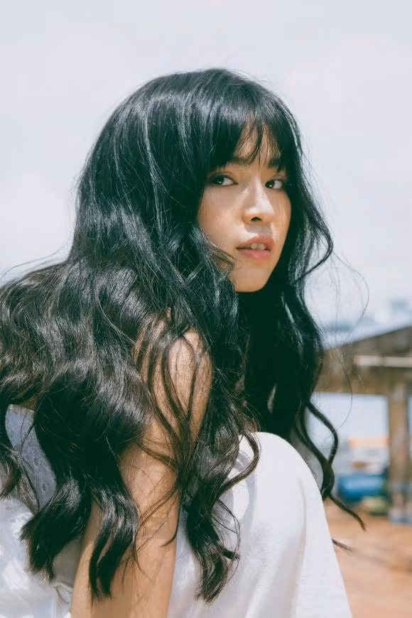 Do Khanh Van kien ho hang khi bi 