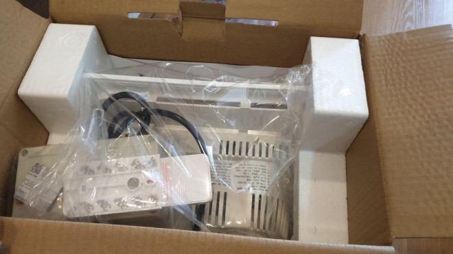 Bong suoi chay hang vi lanh, nhan vien lap dat khong co gio nghi-Hinh-2